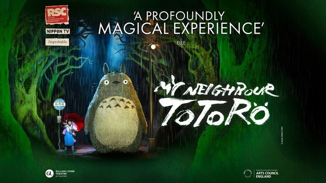 My Neighbour Totoro
