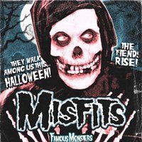 Famous Monsters - The UK's no.1 Misfits Tribute