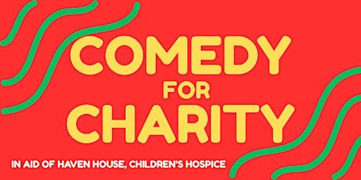 Comedy for Charity