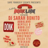Donkline Deluxe