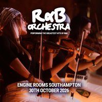 R&B Orchestra Southampton