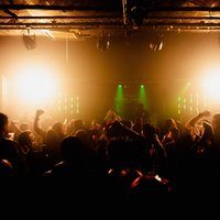 Lover's Rock Revival & Rare Groove