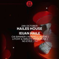 Haile's House: 6 Feet Under