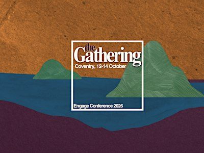 Engage Gathering 2026