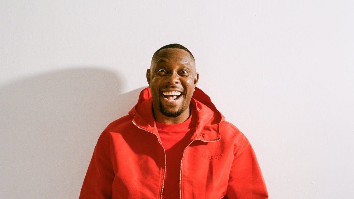 Dizzee Rascal - We Want Bass