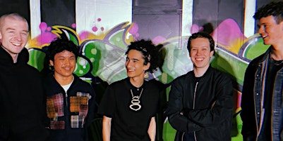 Live at the Lapworth: Impossible Conversations