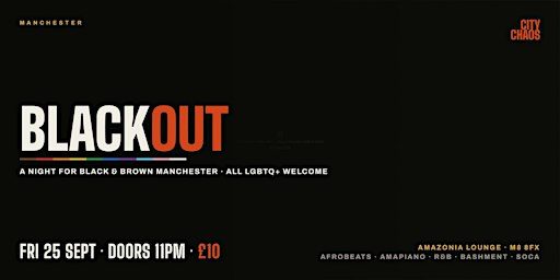 Blackout