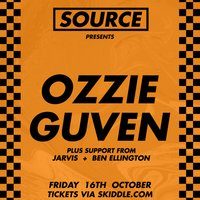 Source // Season 2 - Ozzie Guven