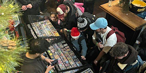 Belfast Collectibles Show - October