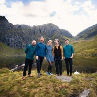 Breabach