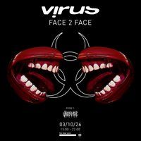 Virus - Face 2 Face