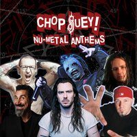 Chop Suey! Nu-Metal Anthems Halloween Party| Nottingham