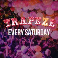 Trapeze Saturdays