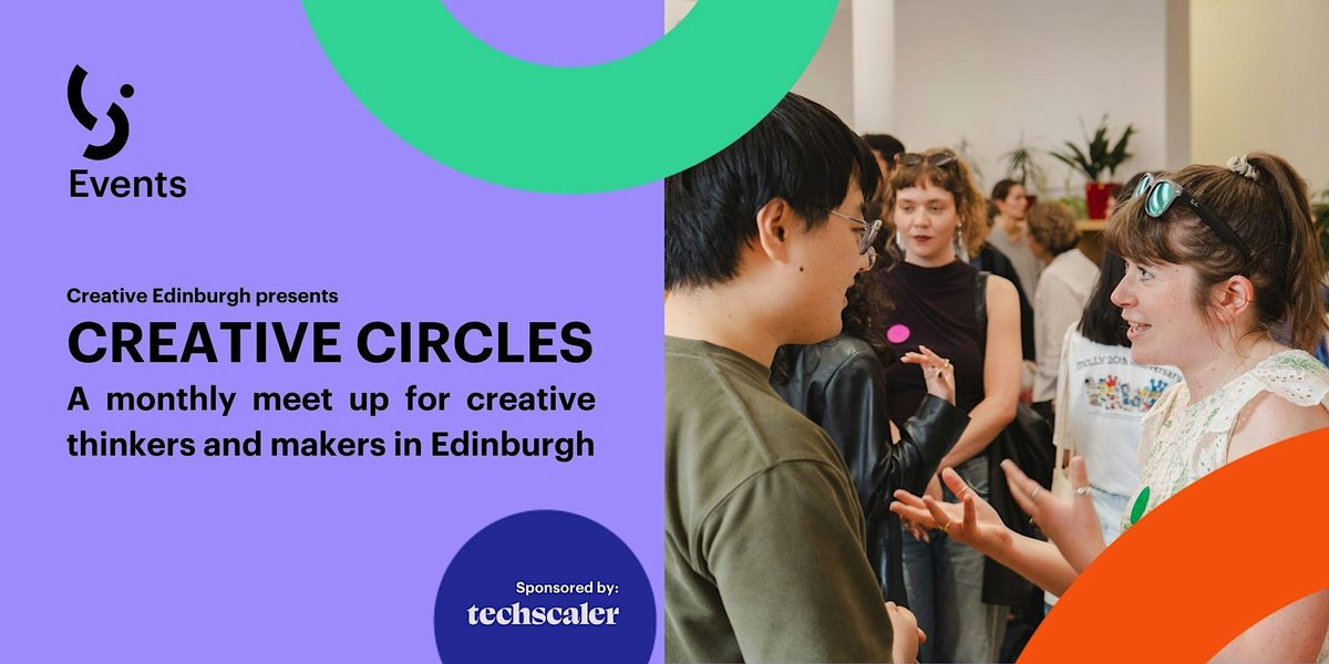 What Else is Out There: Unconventional Creative Careers