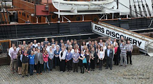 Sea Scotland Conference 2026