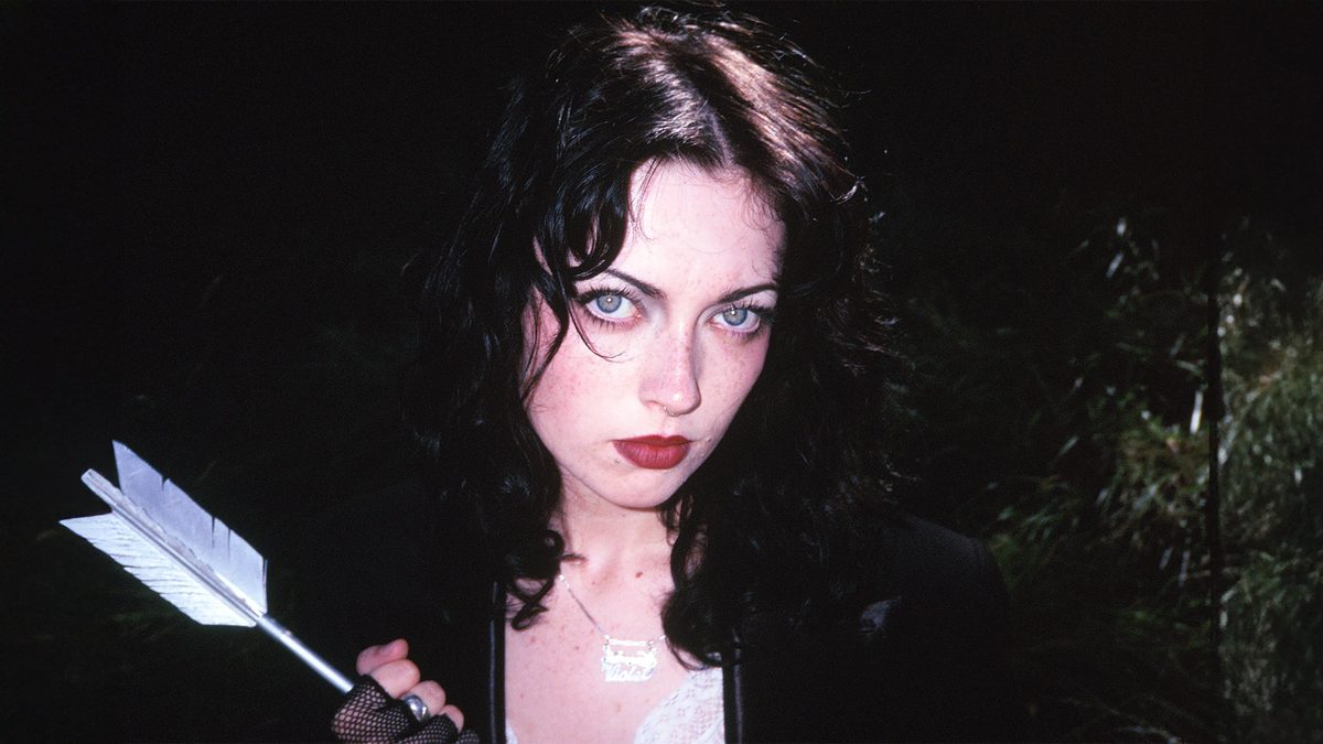 Violet Grohl