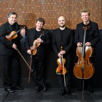 Wihan Quartet