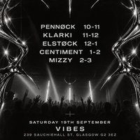 Multi Genre Techno Night