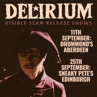 Edinburgh - Visible Seam Release Show