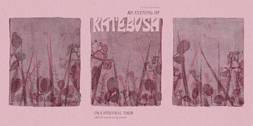 An Evening of Kate Bush at Manchester Cathedral