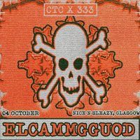 CTC x 333: Elcammgguod