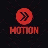 Motion Saturday // Full Complex