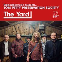 Tom Petty Preservation Society