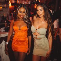 Summer Vibes :: Afrobeats & Bashment Party