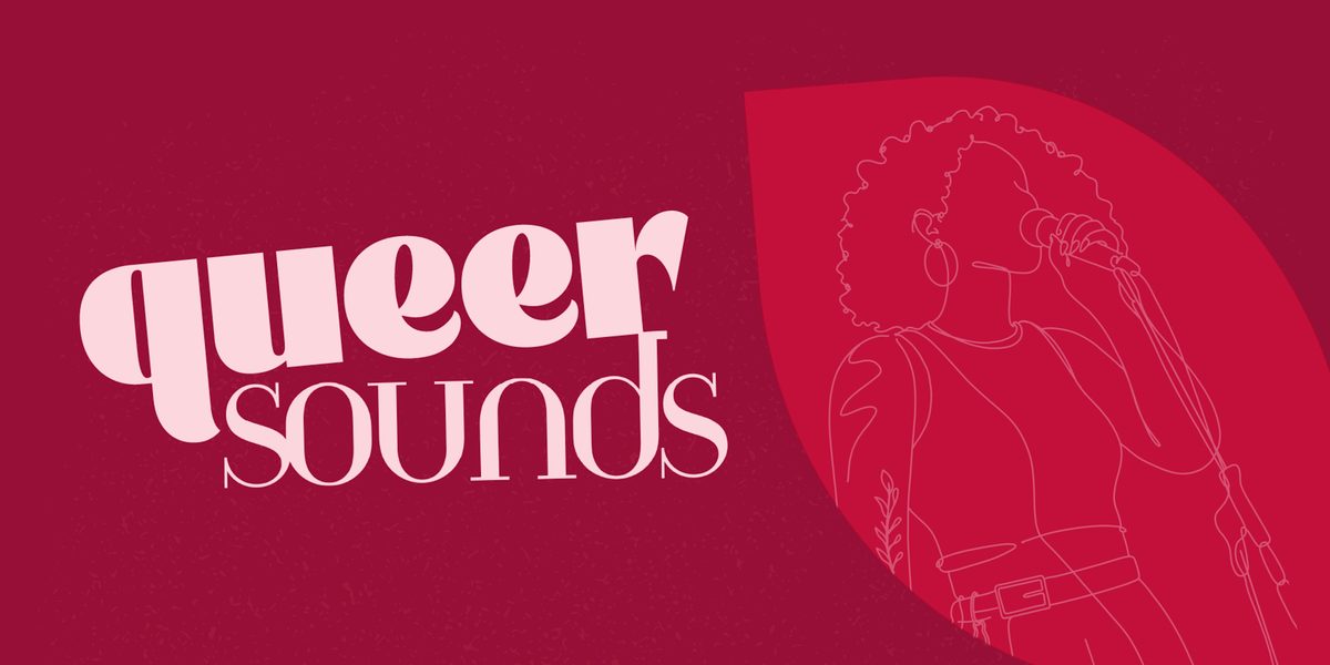 Queer Sounds - 25th Sep at BOX