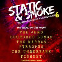 Big Condo Records Presents Static & Smoke 6