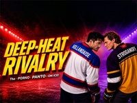 Deep-heat Rivalry