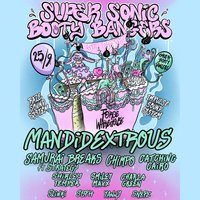 5 Years of Super Sonic Booty Bangers