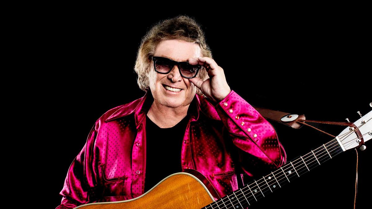 Don McLean - American Pie 55th Anniversary Tour