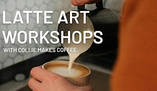 Latte art Workshop