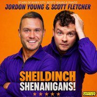Jordan Young & Scott Fletcher