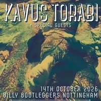 Kavus Torabi - Live @ Billy's