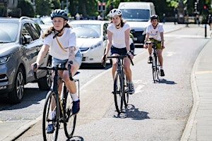 Cycling UK in Scotland Annual Gathering 2026