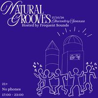 Frequent Sounds Presents - Natural Grooves