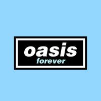 Oasis forever unplugged