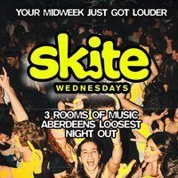 Skite Wednesday 07.10.26
