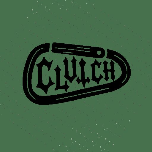 Clutch: UPSIZED