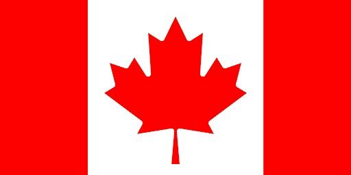 Canada Live - Birmingham - 17th October 2026