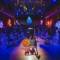 Halloween Spooktacular