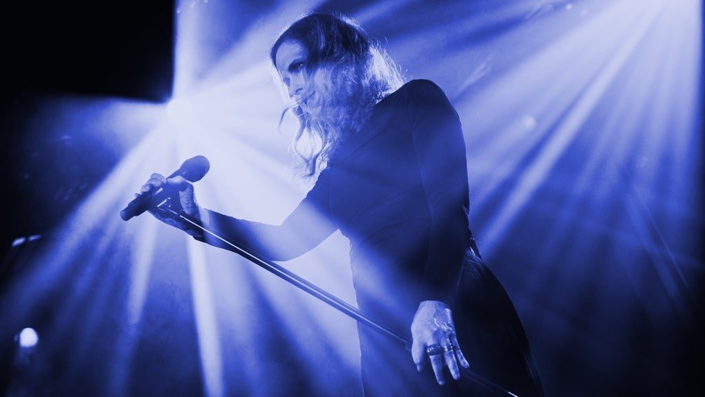 Alison Moyet 2026 Tour - Songs of Yazoo, the Minutes & Other
