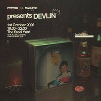 Devlin - London