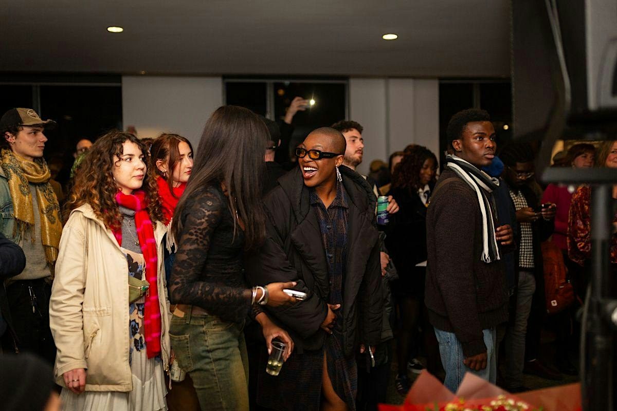 Exhibition Launch: Beverly Buchanan: 'Weathering'