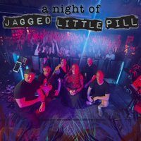 A Night of Jagged Little Pill at The International, Leicester
