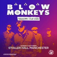 The Blow Monkeys