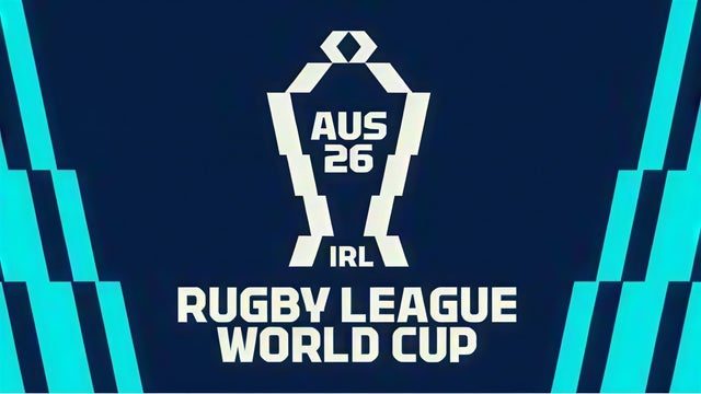 RLWC26 - Men's: England v Tonga | Women's: England v Wales