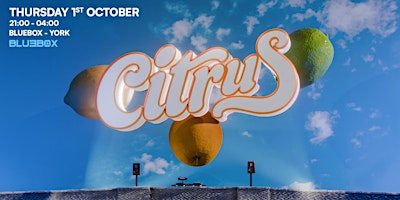 Citrus Events